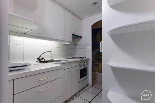 Studio Apartman Marita Split