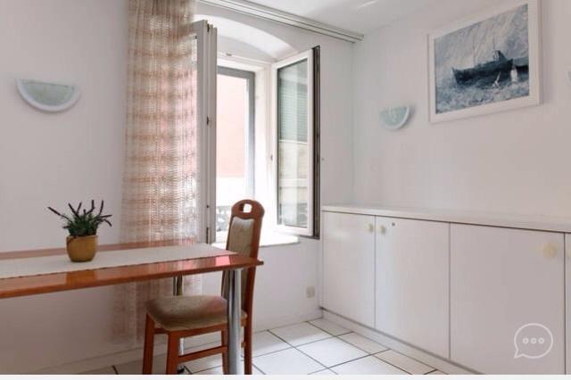 Apartment Studio Apartman Marita Split