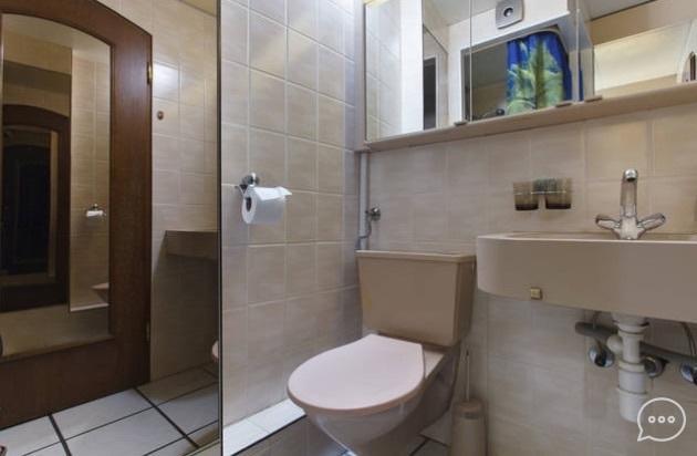 Studio Apartman Marita Apartment