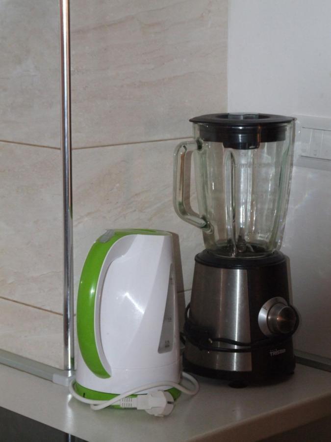 Studio Apartman Marita