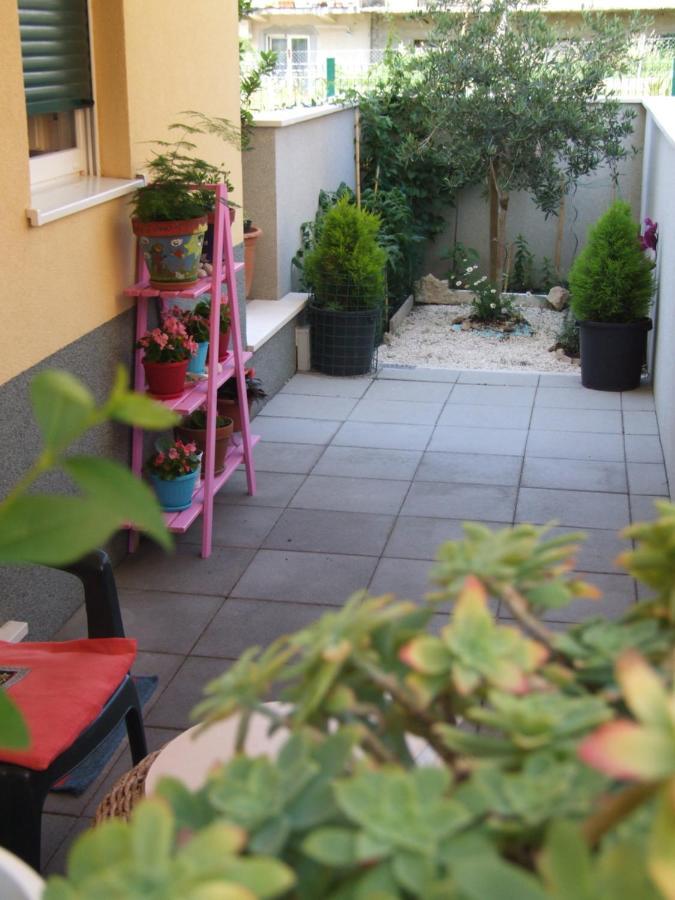 Studio Apartman Marita Apartment